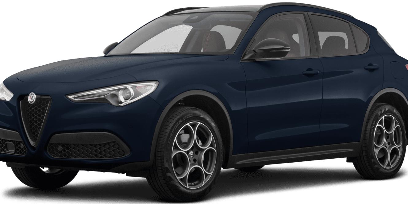 ALFA ROMEO STELVIO 2021 ZASPAJAN3M7D03581 image